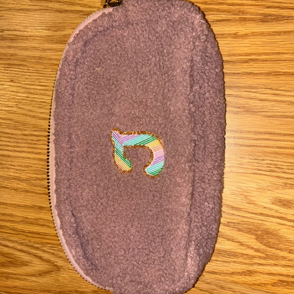 Stoney clover lane small pouch
